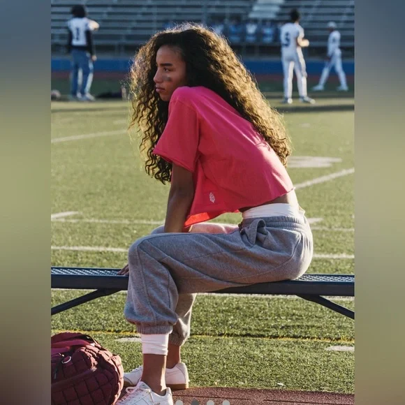 Free People Inspire Buti Logo - Picture 2 of 8